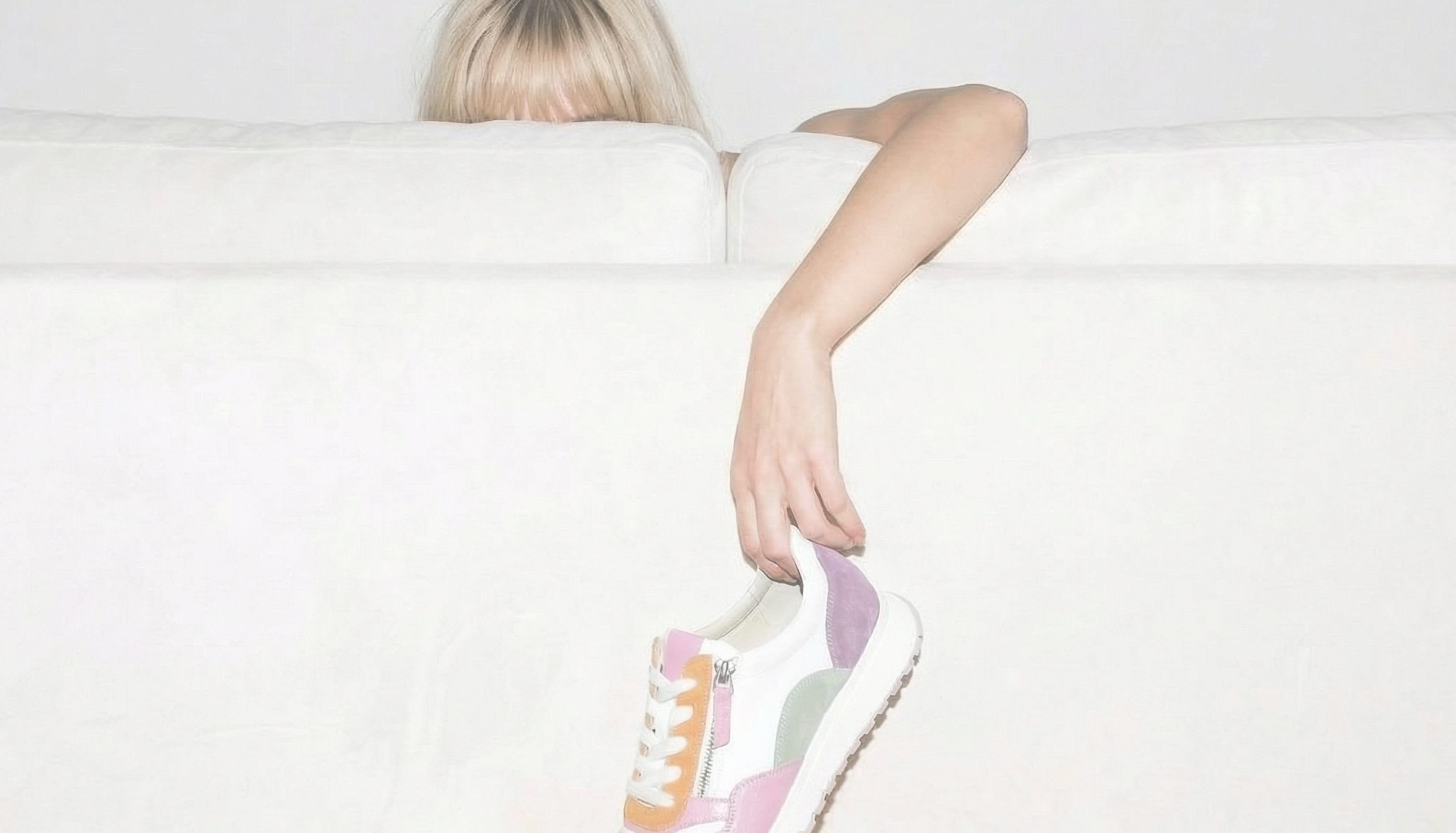 Precision, branding and total campaign creativity