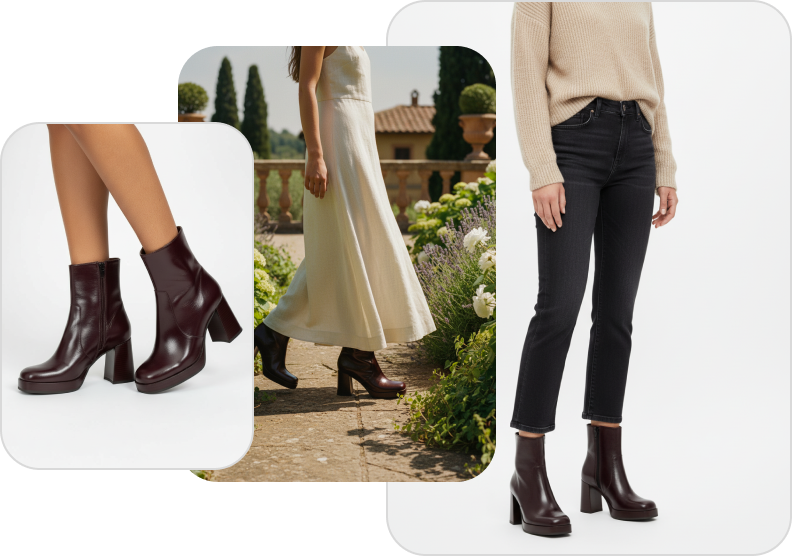 All formats, all platforms